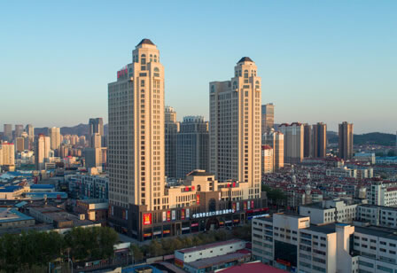 珠海市建筑设计的测试内容